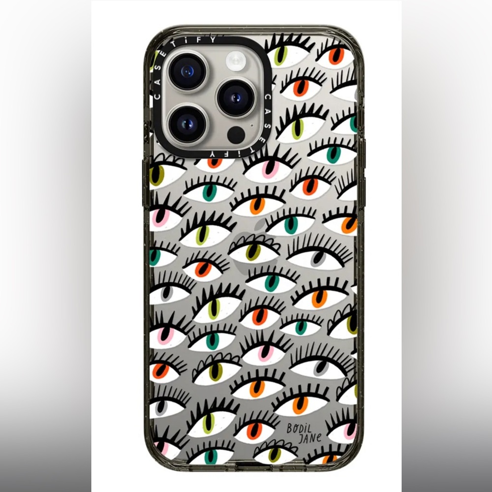 Casetify phone case